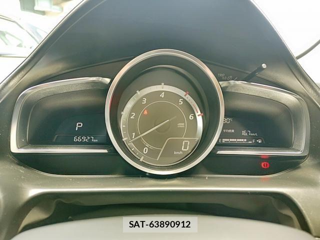 Mazda CX-3 2015-08 8129571-20