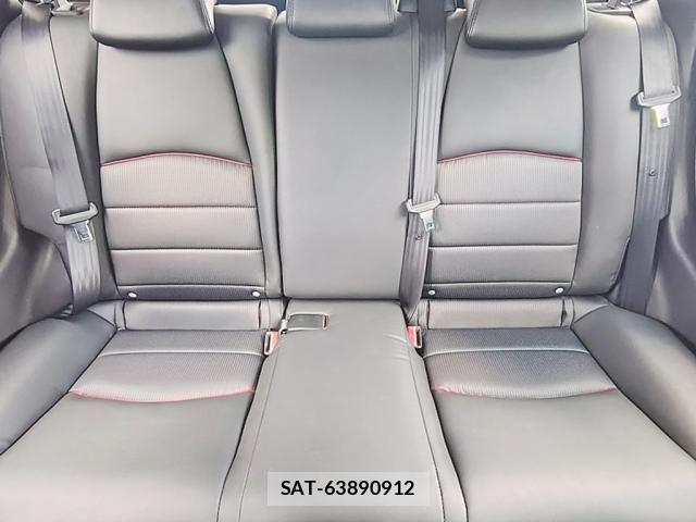 Mazda CX-3 2015-08 8129571-22