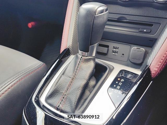Mazda CX-3 2015-08 8129571-23