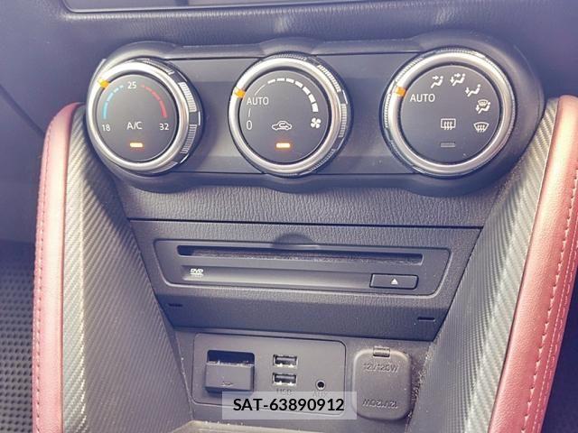 Mazda CX-3 2015-08 8129571-24