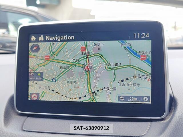 Mazda CX-3 2015-08 8129571-25