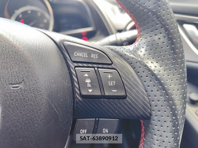 Mazda CX-3 2015-08 8129571-28