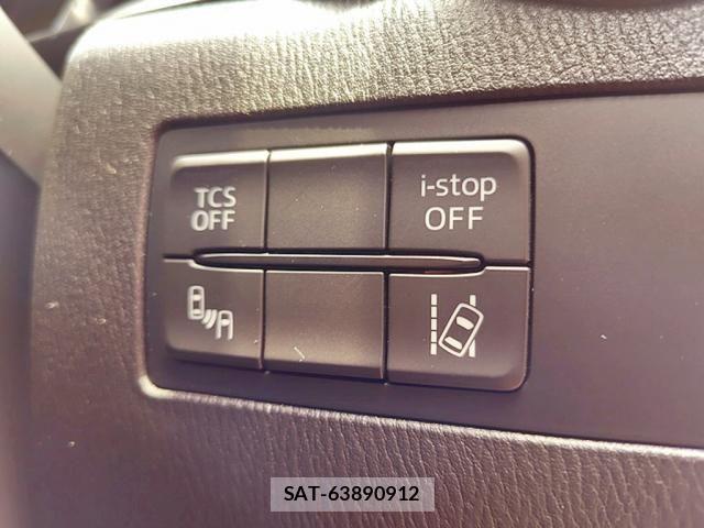Mazda CX-3 2015-08 8129571-29