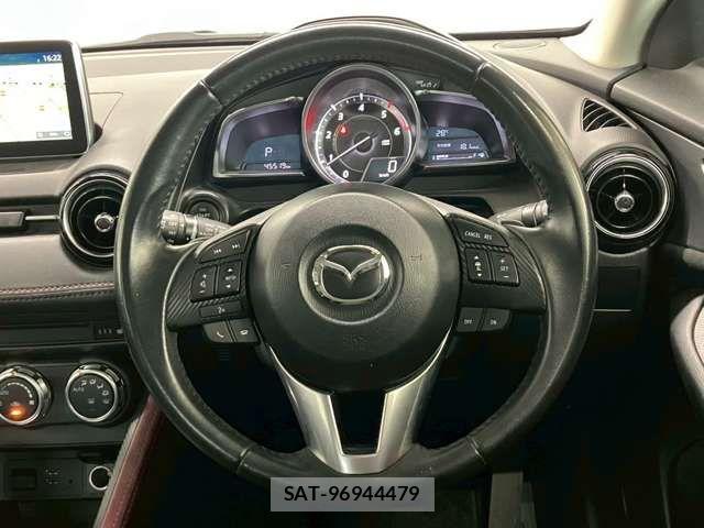 Mazda CX-3 2016-04 8129567-13