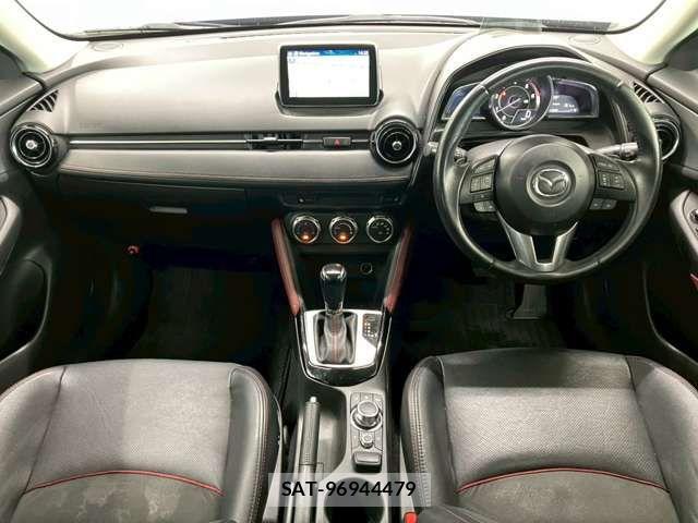 Mazda CX-3 2016-04 8129567-14