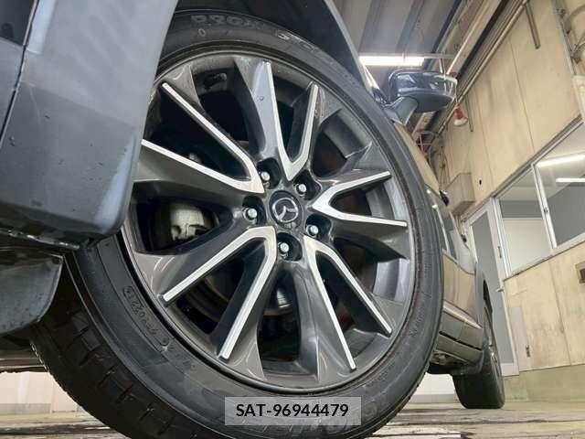 Mazda CX-3 2016-04 8129567-15