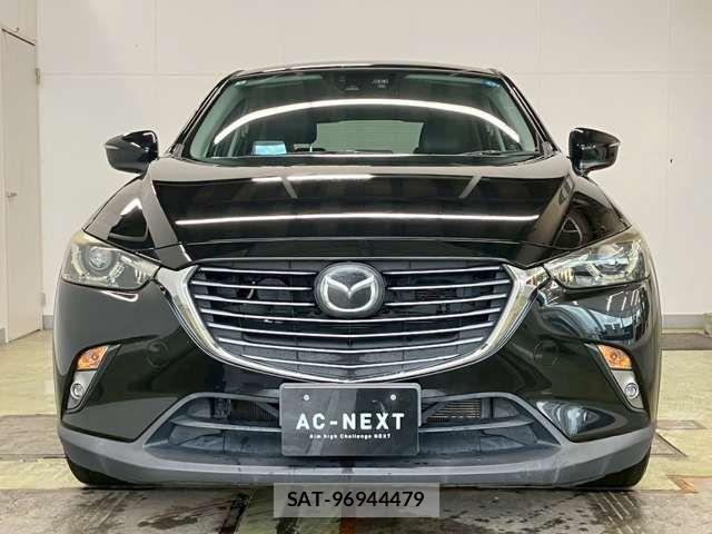Mazda CX-3 2016-04 8129567-16