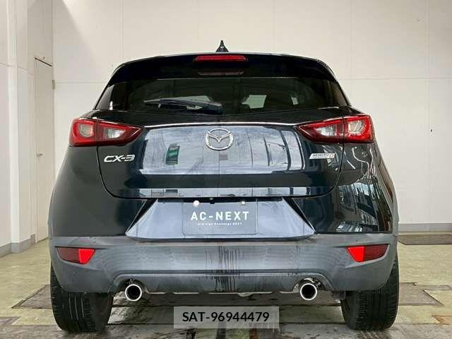 Mazda CX-3 2016-04 8129567-18
