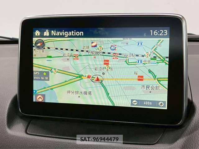 Mazda CX-3 2016-04 8129567-3
