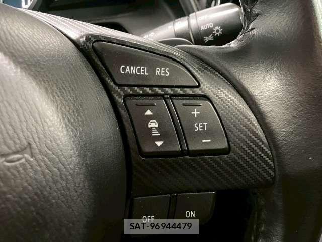 Mazda CX-3 2016-04 8129567-4