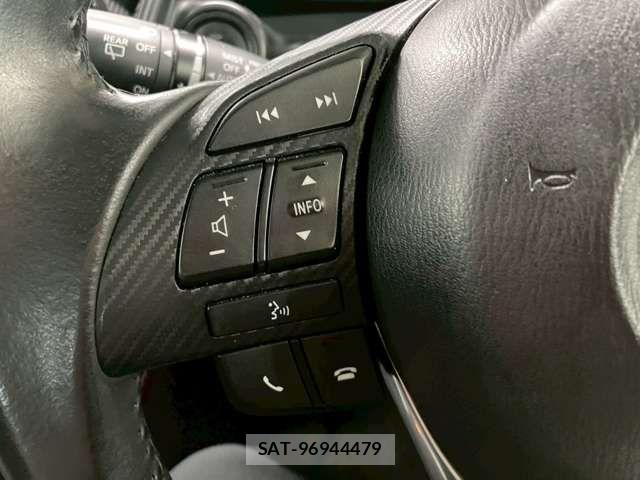 Mazda CX-3 2016-04 8129567-6