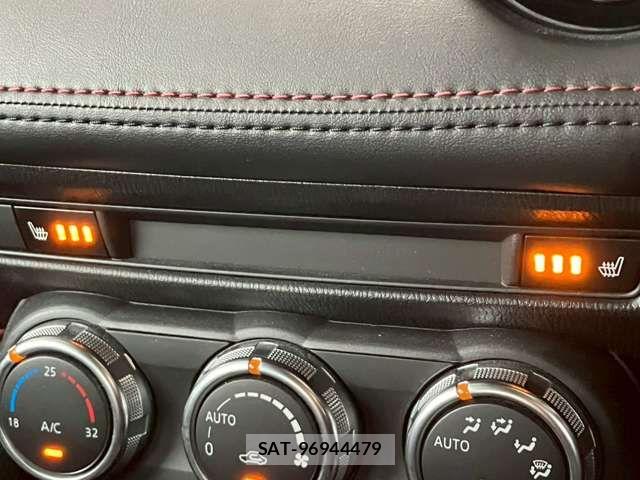 Mazda CX-3 2016-04 8129567-7