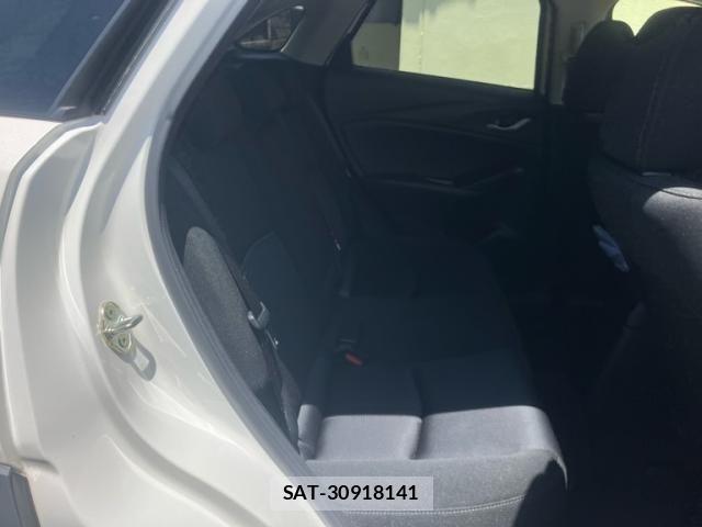 Mazda CX-3 2023-09 8145643-10
