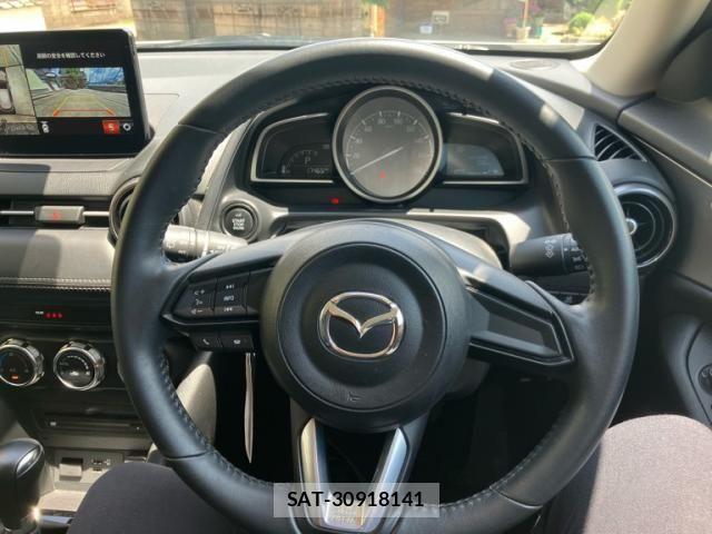 Mazda CX-3 2023-09 8145643-12