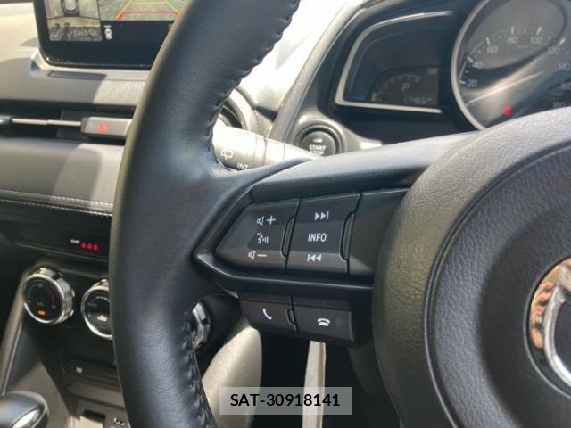 Mazda CX-3 2023-09 8145643-13