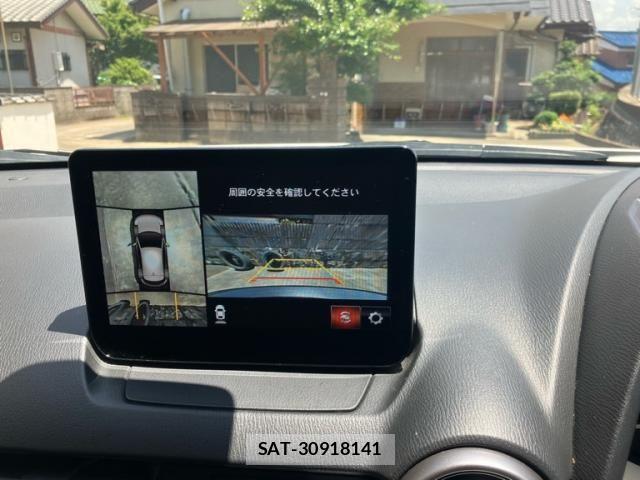 Mazda CX-3 2023-09 8145643-16