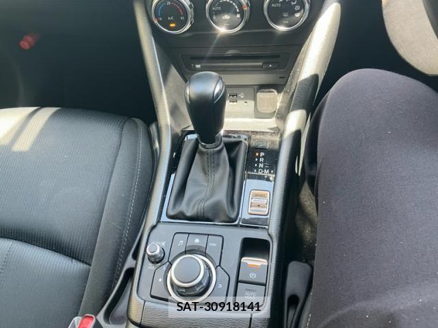 Mazda CX-3 2023-09 8145643-19