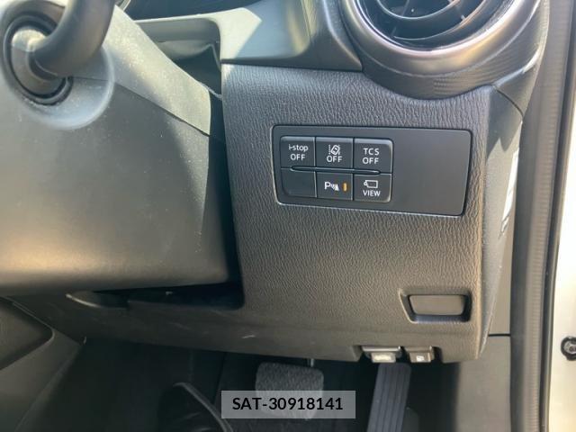 Mazda CX-3 2023-09 8145643-23
