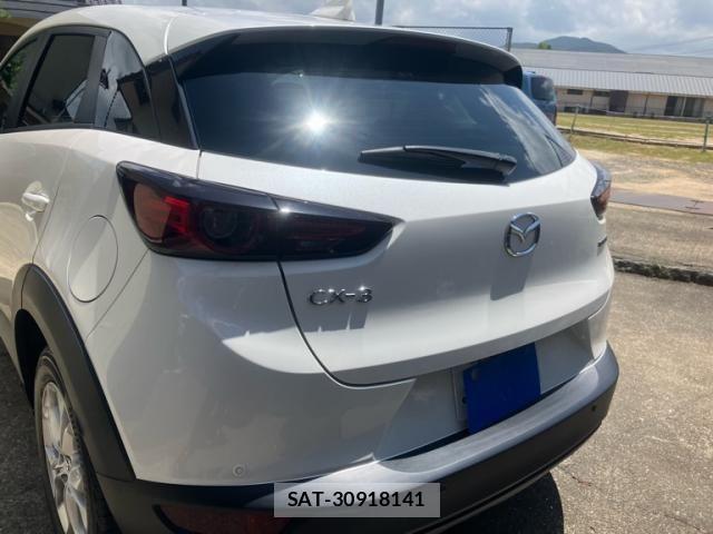 Mazda CX-3 2023-09 8145643-3
