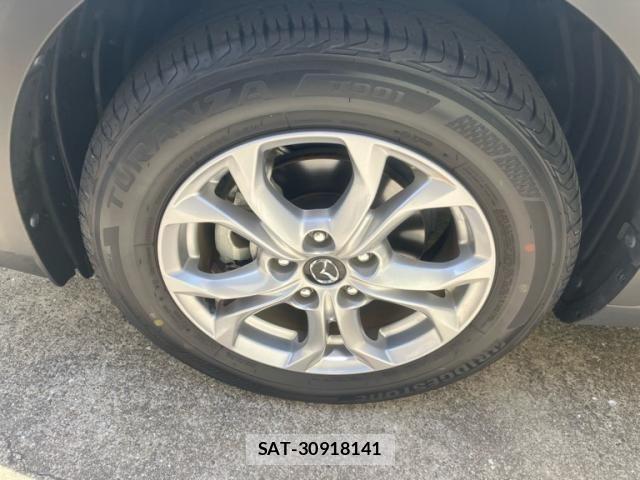 Mazda CX-3 2023-09 8145643-5