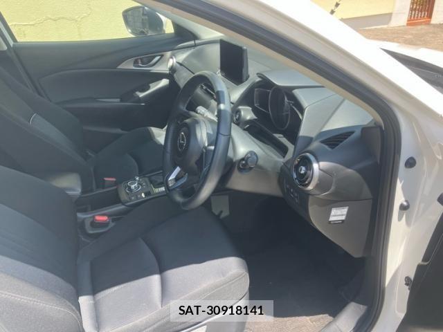 Mazda CX-3 2023-09 8145643-8