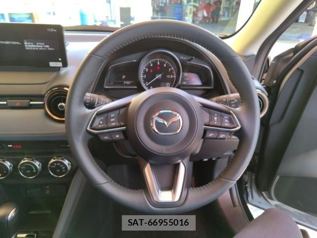 Mazda CX-3 2025-10 8158232-13