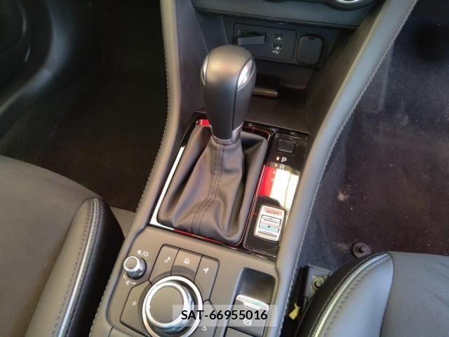 Mazda CX-3 2025-10 8158232-14