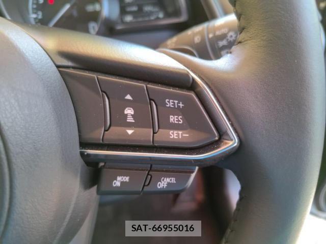 Mazda CX-3 2025-10 8158232-15