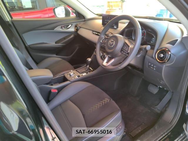 Mazda CX-3 2025-10 8158232-20