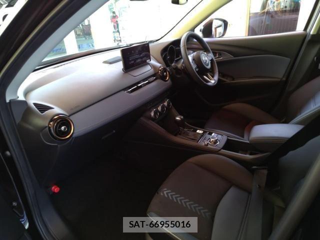 Mazda CX-3 2025-10 8158232-21