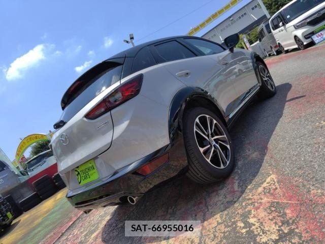 Mazda CX-3 2025-10 8158232-25