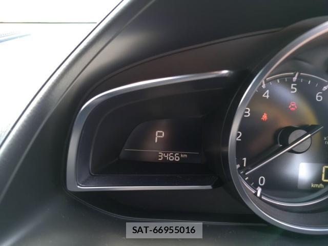 Mazda CX-3 2025-10 8158232-28