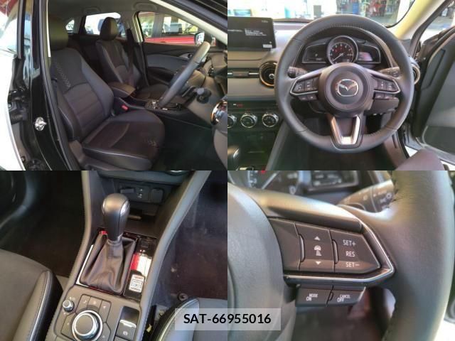 Mazda CX-3 2025-10 8158232-4