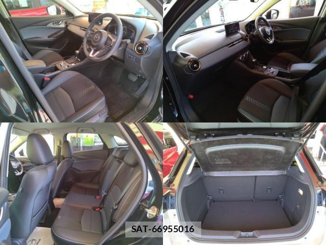 Mazda CX-3 2025-10 8158232-6