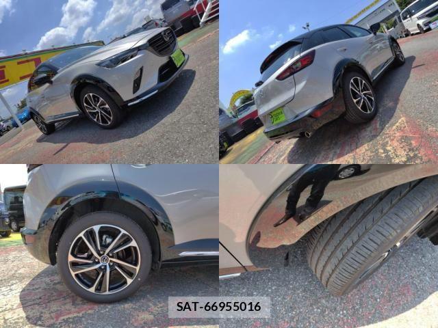 Mazda CX-3 2025-10 8158232-7