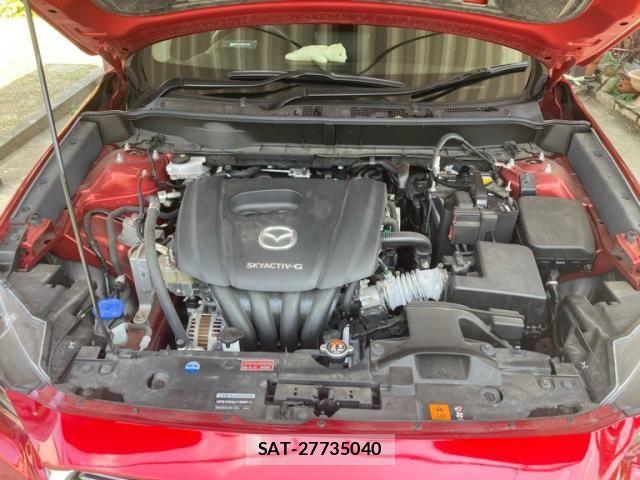 Mazda CX-3 2022-01 8158233-9