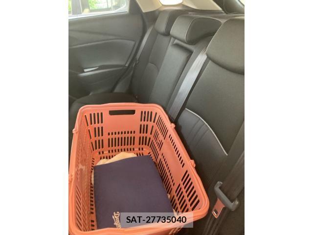 Mazda CX-3 2022-01 8158233-11