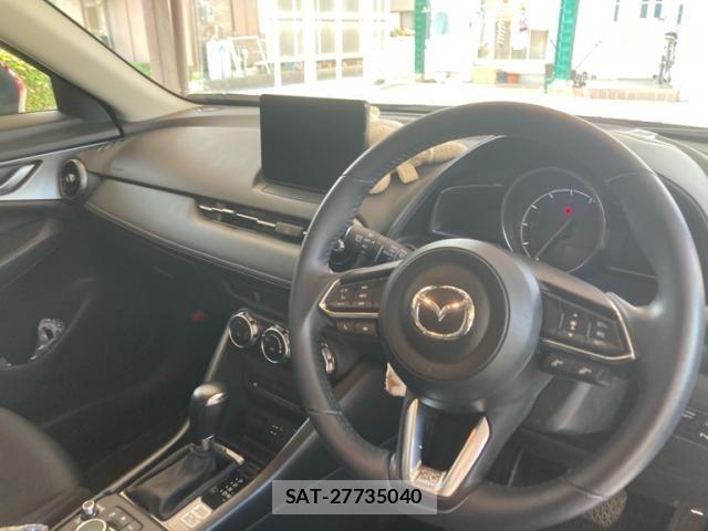 Mazda CX-3 2022-01 8158233-14