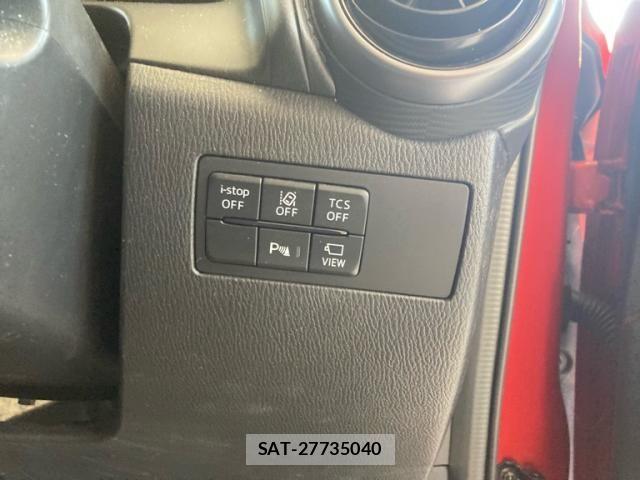 Mazda CX-3 2022-01 8158233-15
