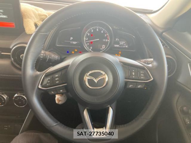Mazda CX-3 2022-01 8158233-16