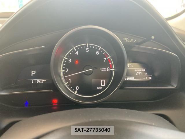 Mazda CX-3 2022-01 8158233-17