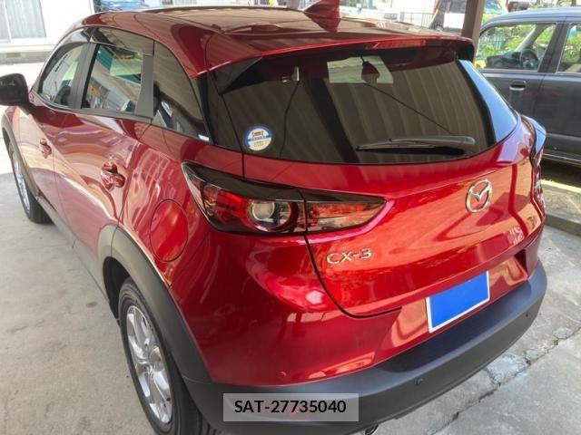 Mazda CX-3 2022-01 8158233-3
