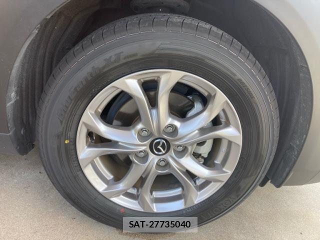 Mazda CX-3 2022-01 8158233-4