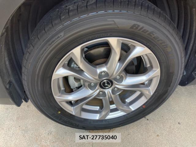 Mazda CX-3 2022-01 8158233-5