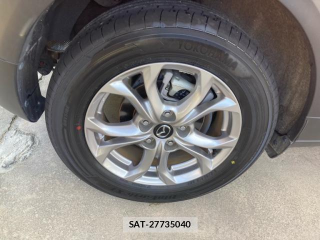 Mazda CX-3 2022-01 8158233-7