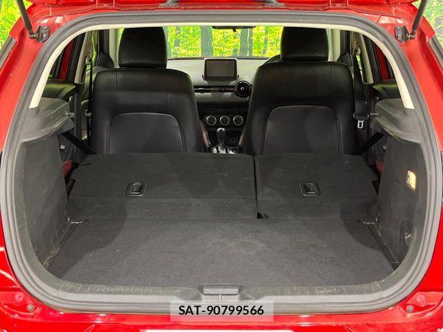 Mazda CX-3 2015-02 8158237-9
