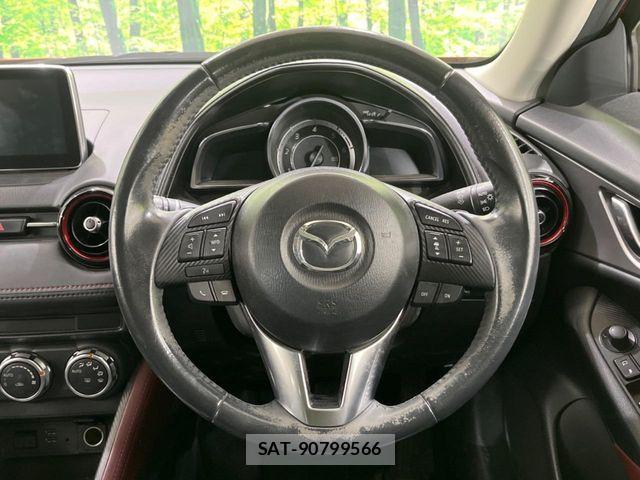 Mazda CX-3 2015-02 8158237-10