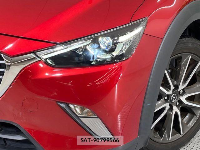 Mazda CX-3 2015-02 8158237-11