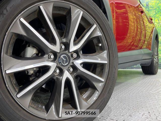 Mazda CX-3 2015-02 8158237-12