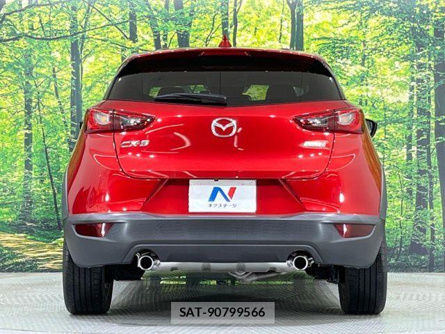 Mazda CX-3 2015-02 8158237-14